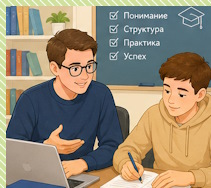 Услуги Услуги репетиторов в Кондопоге