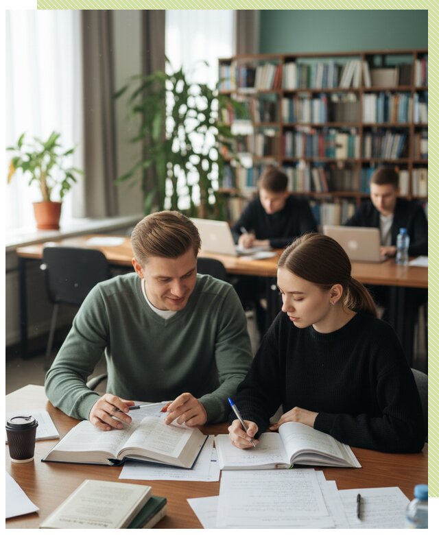 Репетитор для студентов медиков в Кондопоге от 1523 р. | Репетитор-Кнп